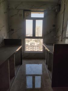 Kitchen Image of 850 Sq.ft 2 BHK Apartment / Flat for sale in Ashish, Malad West Mumbai for Rs. 25000000