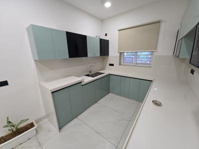 Kitchen Image of 3300 Sq.ft 5 BHK Villa for sale in Ramnagariya Jaipur for Rs. 22000000