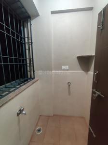 Balcony Image of 650 Sq.ft 1 BHK Apartment / Flat for rent in HBR Layout Bengaluru for Rs. 25000