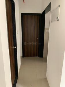 Hall Image of 495 Sq.ft 1 BHK Apartment / Flat for sale in JP North Alexa, Mira Road East Mira Bhayandar for Rs. 6550000