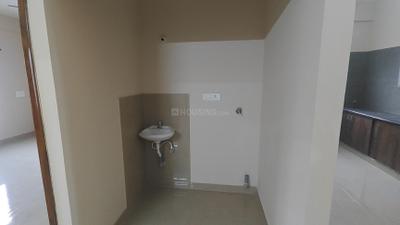 Image of 1265 Sq.ft 2 BHK Apartment / Flat for rent in Agrahara Layout, Bengaluru for Rs. 29000