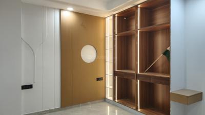 Bedroom Image of 2100 Sq.ft 4 BHK Builder Floor for sale in Kaushambi Ghaziabad for Rs. 26500000