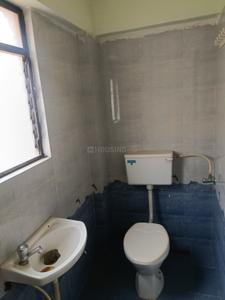 Bathroom Image of 810 Sq.ft 2 BHK Apartment / Flat for sale in Talegaon Dabhade Pune for Rs. 4200000