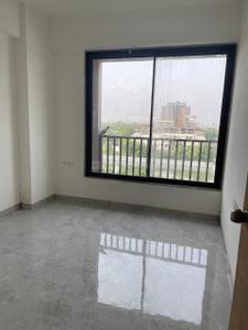 Bedroom Image of 2000 Sq.ft 3 BHK Apartment / Flat for sale in Shreekar Elite, Bhadaj Ahmedabad for Rs. 9800000
