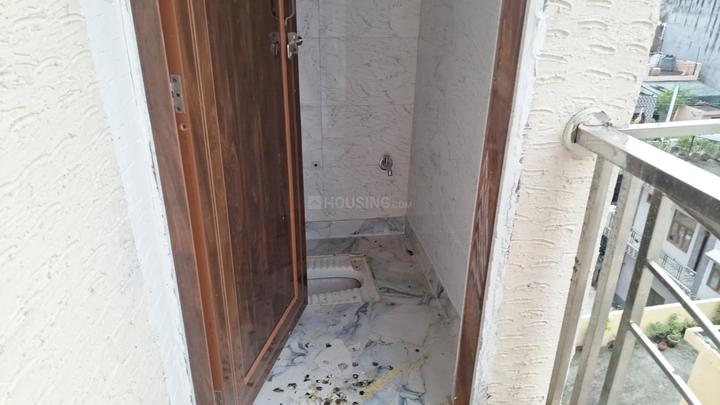 Burari Garhi, Burari Main Image 1