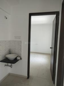 Bathroom Image of 900 Sq.ft 2 BHK Apartment / Flat for sale in Majestique Mrugavarsha Phase II, Dhayari Pune for Rs. 6200000