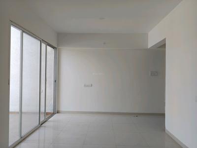 Living Room Image of 820 Sq.ft 2 BHK Apartment / Flat for sale in Gagan Aviva, Kesnand Pune for Rs. 4500000