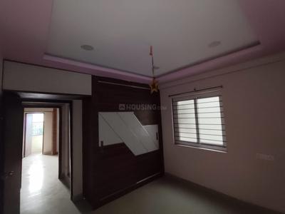 Bedroom Image of 1350 Sq.ft 3 BHK Apartment / Flat for sale in Coastal Aspen Classic, Pedagantyada Visakhapatnam for Rs. 4275000