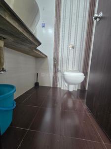 Image of 1675 Sq.ft 3 BHK Apartment / Flat for sale in Sai Apramit, Seawoods, Navi Mumbai for Rs. 32000000