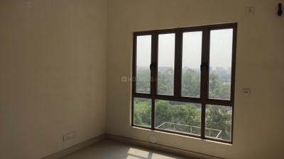 Bedroom Image of 1210 Sq.ft 3 BHK Apartment / Flat for sale in Siddha Galaxia Phase 2, Rajarhat Kolkata for Rs. 14000000