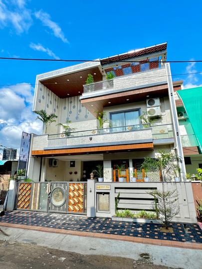 Janak Vihar Villas Main Image 1