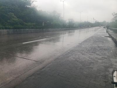 Image of 1089 Sq.ft Residential Plot / Land for sale in Sangpalekhar, Navi Mumbai for Rs. 550000