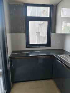 Kitchen Image of 2500 Sq.ft 4 BHK Builder Floor for sale in Sector 5 Gurgaon for Rs. 26300000