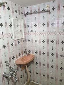 Bathroom Image of 2000 Sq.ft 5 BHK Independent House for sale in Nandini Layout Bengaluru for Rs. 15000000