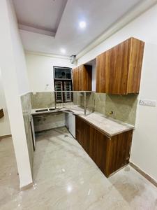 1 BHK Independent Builder Floor