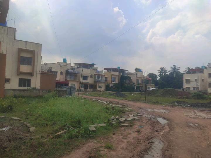 Dharitri New Royal Enclave Main Image 1