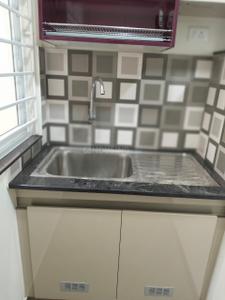 Kitchen Image of 1175 Sq.ft 2 BHK Apartment / Flat for rent in Provident Park Square, Talaghattapura Bengaluru for Rs. 28000