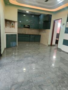 2 BHK Independent Builder Floor