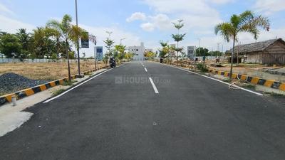 Image of 1404 Sq.ft Residential Plot / Land for sale in Annur, Coimbatore for Rs. 1930000