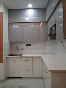 Kitchen Image of 1050 Sq.ft 2 BHK Apartment / Flat for sale in Sector 104 Noida for Rs. 4400000