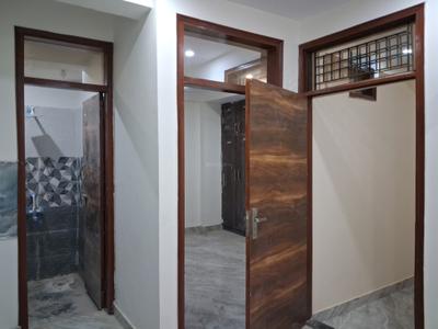 Living Room Image of 600 Sq.ft 1 BHK Apartment / Flat for sale in Sector 49 Noida for Rs. 2600000