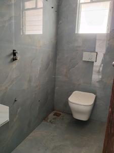 Common Bathroom Image of 1250 Sq.ft 2 BHK Apartment / Flat for sale in Parth Bhagat Heritage, Kamothe Navi Mumbai for Rs. 13500000