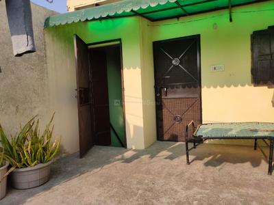 Balcony Image of 624 Sq.ft 3 BHK Independent House for sale in Shradhapuri Phase 1 Meerut for Rs. 6000000