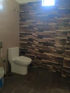 Bedroom Two Image of 2900 Sq.ft 3 BHK Villa for sale in Morton Villas, Suraram Hyderabad for Rs. 26100005