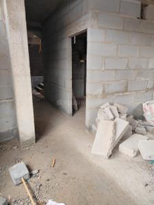 Hall Image of 1008 Sq.ft 3 BHK Apartment / Flat for sale in Chandannagar Hooghly for Rs. 3481600