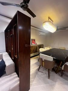 Hall Image of 2610 Sq.ft 4 BHK Builder Floor for sale in Punjabi Bagh New Delhi for Rs. 60000000