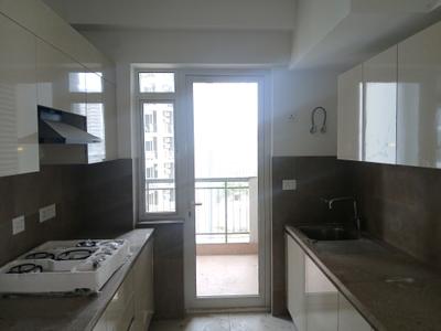 Kitchen Image of 1855 Sq.ft 3 BHK Apartment / Flat for sale in Godrej Meridien, Sector 103 Gurgaon for Rs. 29500000
