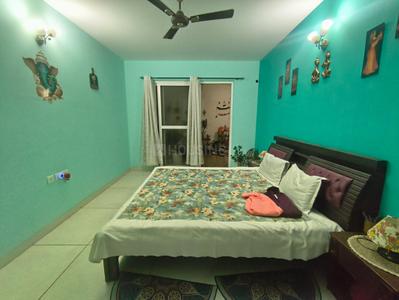 Bedroom Image of 4275 Sq.ft 5 BHK Apartment / Flat for sale in Spectra Palmwoods by Spectra Construction Pvt Ltd, Whitefield Bengaluru for Rs. 70600000