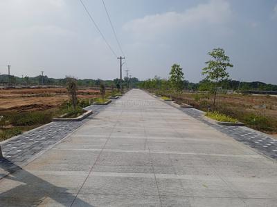 Image of 1200 Sq.ft Residential Plot / Land for sale in Thiruverumbur, Tiruchirappalli for Rs. 1500000