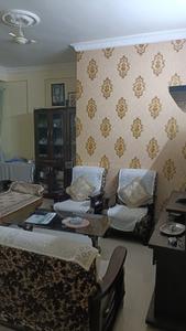 Bedroom Image of 1280 Sq.ft 2 BHK Apartment / Flat for sale in Gwarighat Jabalpur for Rs. 3500000