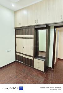 Bedroom Image of 4200 Sq.ft 6 BHK Builder Floor for sale in Vidyaranyapura Bengaluru for Rs. 21000000
