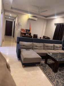 Hall Image of 2000 Sq.ft 3 BHK Apartment / Flat for rent in ACME Eden Court, Sector 91 Mohali for Rs. 64000
