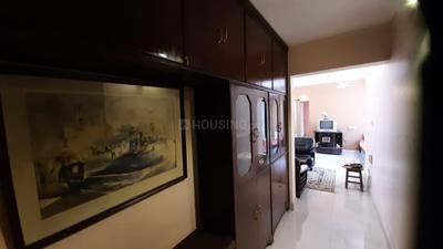 Kitchen Image of 1400 Sq.ft 3 BHK Apartment / Flat for sale in Shrachi Greenwood Sonata, New Town Kolkata for Rs. 12700000