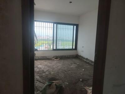 Bedroom Image of 1450 Sq.ft 3.5 BHK Apartment / Flat for sale in Platinum Parksyde, Kharghar Navi Mumbai for Rs. 35000000