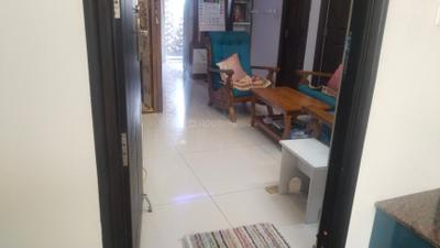 Living Room Image of 1144 Sq.ft 3 BHK Apartment / Flat for sale in Sowparnika Spandan, Nallampalayam Coimbatore for Rs. 9500000