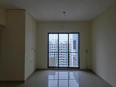 Living Room Image of 950 Sq.ft 2 BHK Apartment / Flat for sale in Bhoomi Acropolis 1, Virar West Virar for Rs. 4200000