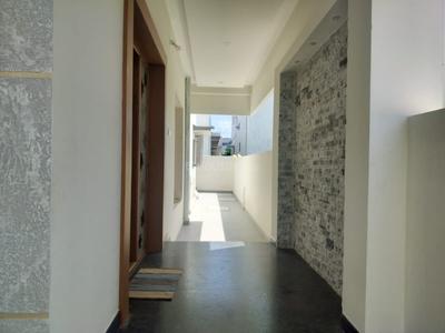 Balcony Image of 4000 Sq.ft 4 BHK Independent House for sale in Navavur Pirivu Coimbatore for Rs. 30000000