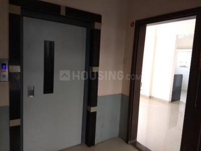 Image of 765 Sq.ft 2 BHK Apartment / Flat for sale in Jail Road, Nashik for Rs. 2950000