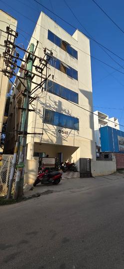 Kalyan Nagar Main Image 1