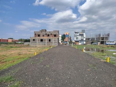 Image of 1074 Sq.ft Residential Plot / Land for sale in Madanankppam, Chennai for Rs. 8055000