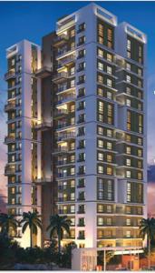 Building Image of 1350 Sq.ft 3 BHK Apartment / Flat for sale in Signature 18, Kasba Kolkata for Rs. 17800000