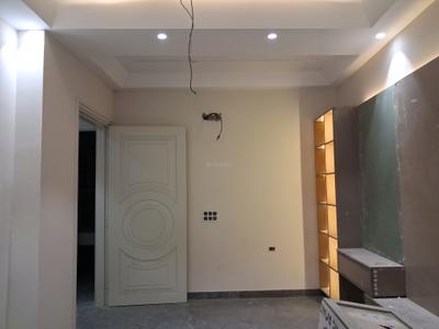 Bedroom Image of 2800 Sq.ft 4 BHK Builder Floor for sale in Paschim Vihar New Delhi for Rs. 62500000