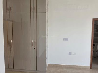 Bedroom Image of 2001 Sq.ft 4 BHK Apartment / Flat for rent in ATS Rhapsody, Noida Extension Greater Noida for Rs. 48000