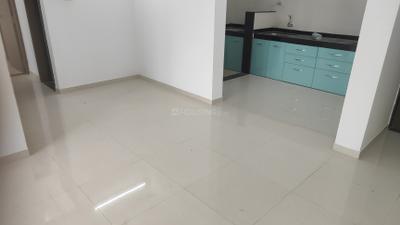 Living Room Image of 1000 Sq.ft 2 BHK Apartment / Flat for rent in Kohinoor Sportsville, Maan Pune for Rs. 28001