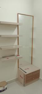 AV Velachery Apartment Kitchen 1