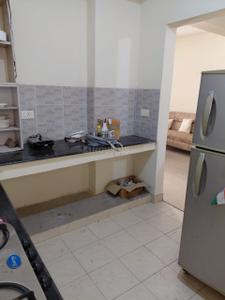 Kitchen Image of 1851 Sq.ft 3.5 BHK Apartment / Flat for sale in Sare Crescent Green Parc, Sector 92 Gurgaon for Rs. 19000000